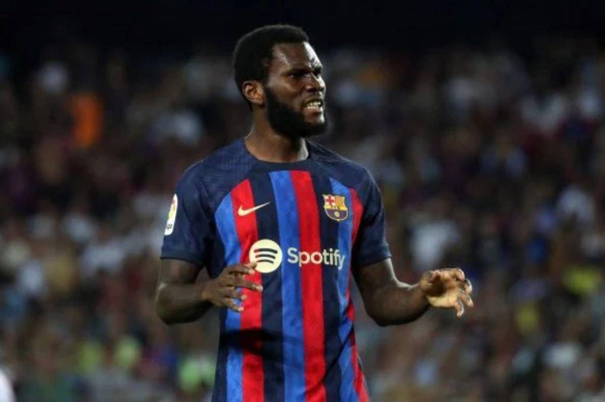 El nuevo compañero de Messi en Inter Miami, el lateral que conquistó Xavi para el Barcelona y Sergio Ramos ‘confirma’ su futuro