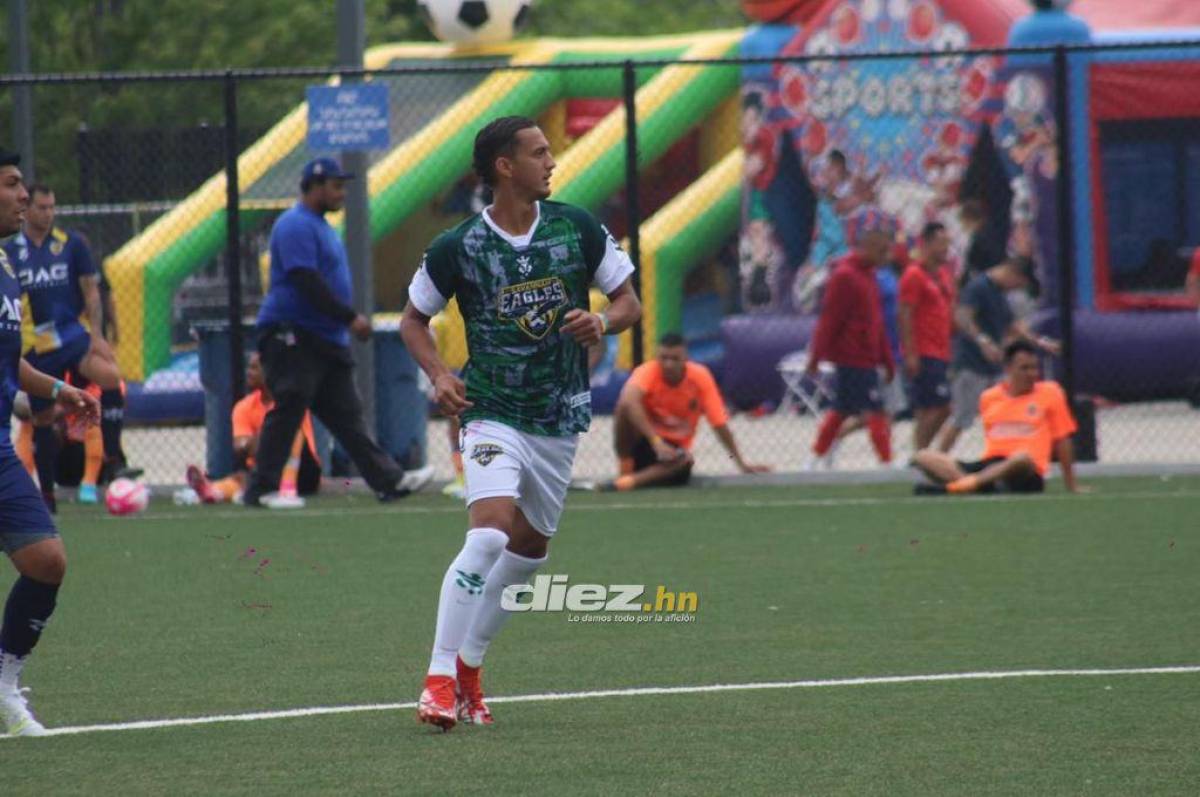 ¡Al ritmo catracho! Futbolistas hondureños le dan un toque especial a la Copa Mariachi 2022 ¿Cuánto se lleva el ganador?
