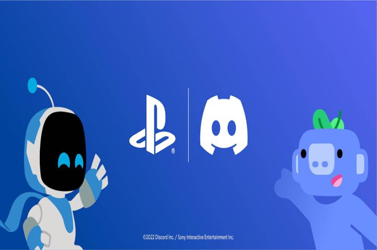 Ya puedes enlazar tu PlayStation con Discord: te explicamos cómo hacerlo paso a paso