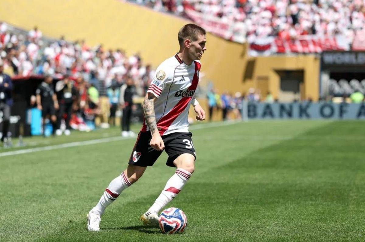 Real Madrid pagó 63 millones y ni lo convocaron: la joya que se guarda Xabi Alonso para debutar en LaLiga frente a Osasuna