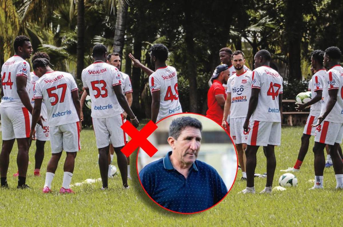 Conflicto legal impediría al Club Vida jugar la primera jornada del Apertura 2023: no tienen suficientes jugadores