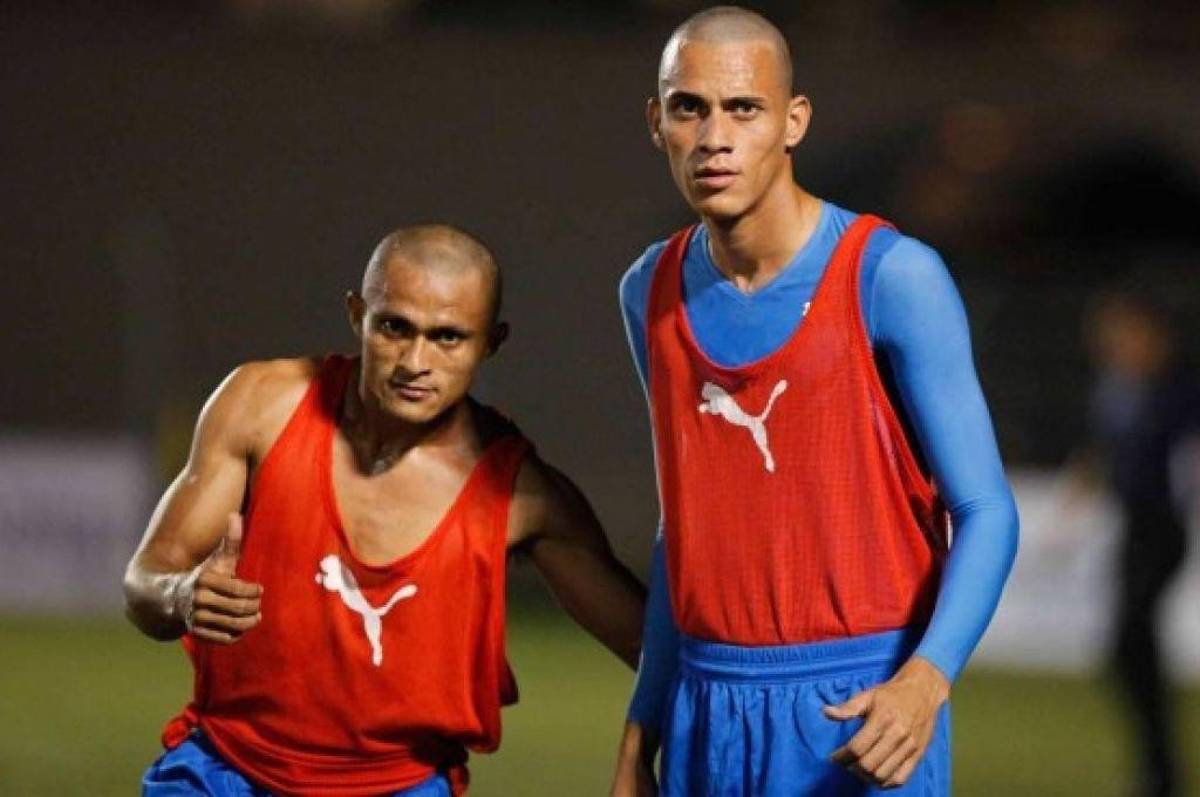 'Ñangui' Cardona es apuñalado y termina en el hospital: lo que se sabe de la salud del campeón nacional con Honduras Progreso