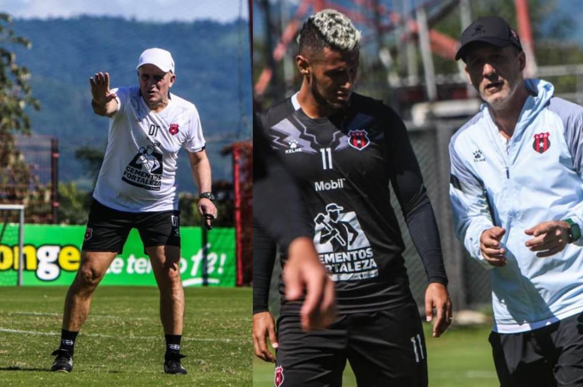 EL MERCADO: Olimpia tiene nuevo fichaje, el Cádiz podría sumar otro hondureño y Alberth Elis es noticia