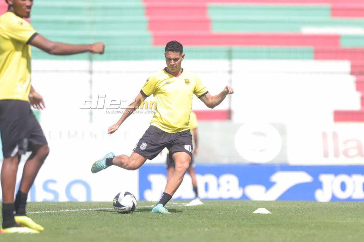 ¡Espectacular! Así luce la nueva grama del estadio Yankel Rosenthal; rectificación de medidas y 100% natural