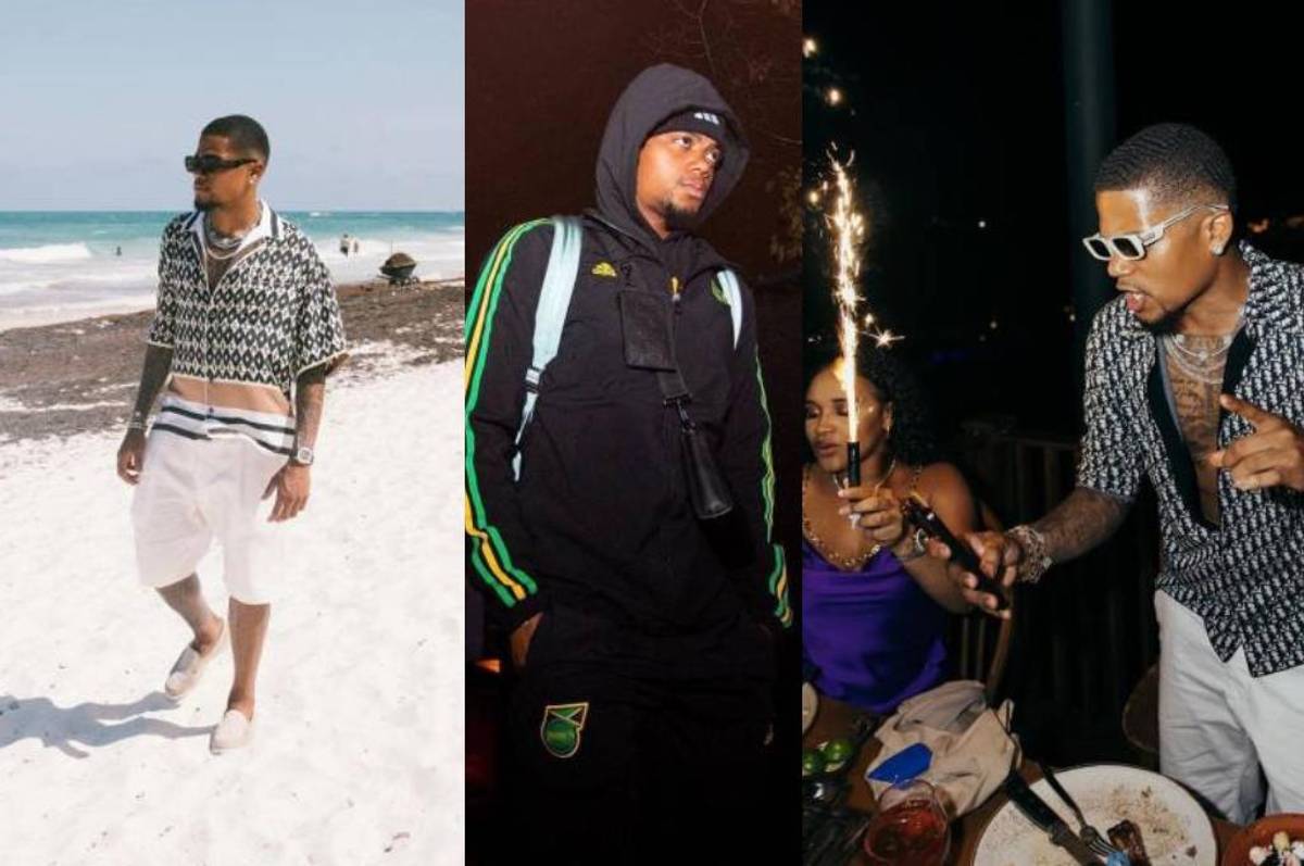 Rechazó ir a la Copa América y se fue de vacaciones al país rival: el tremendo desplante de Leon Bailey a Jamaica