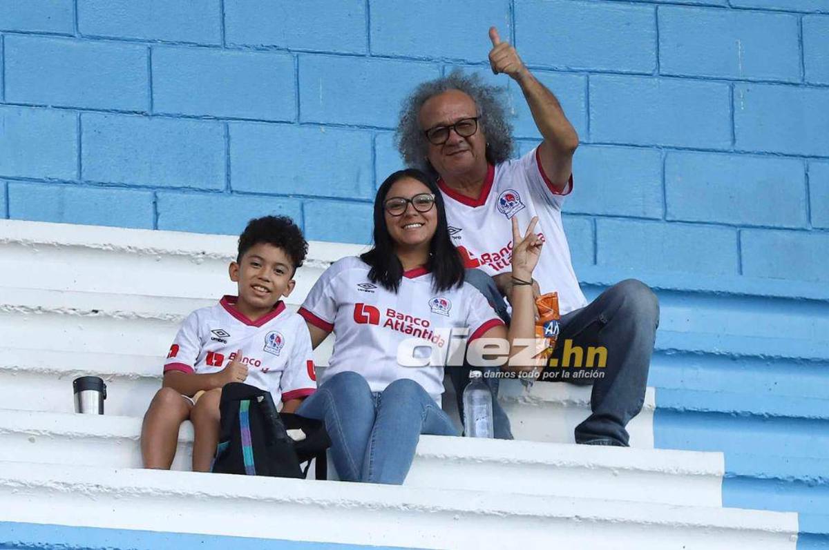 El descartado de Troglio, el duro golpe que recibió Arboleda, la pincelada de Alexy Vega y la belleza que invadió el Chelato Uclés