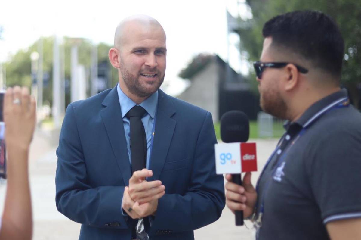 Periodista de ESPN analiza qué debe hacer Honduras para ganarle a México: “Es una buena oportunidad para sorprender”