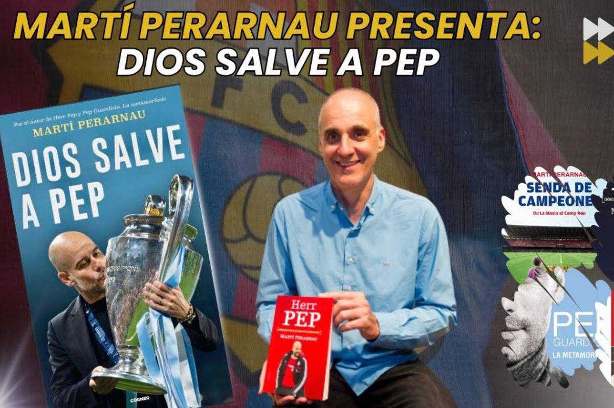 ¡Salió a la luz! Revelan que Leo Messi se ofreció a Guardiola para ir a jugar al Manchester City: “Yo solo quiero romperla”