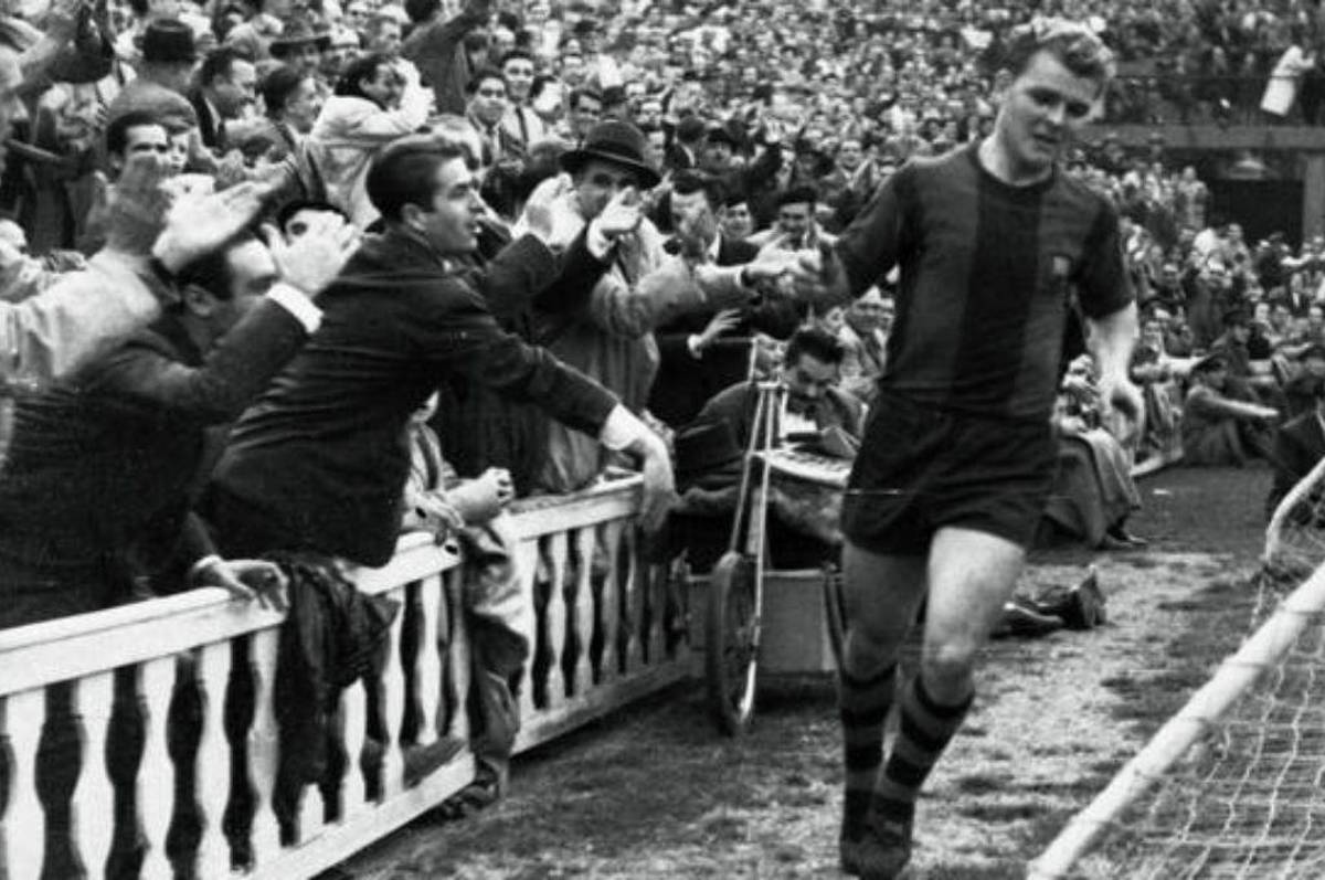 Haaland lo repitió: Los jugadores que han anotado cinco goles o más en un solo juego ¿Cuándo lo hicieron Messi y Cristiano?