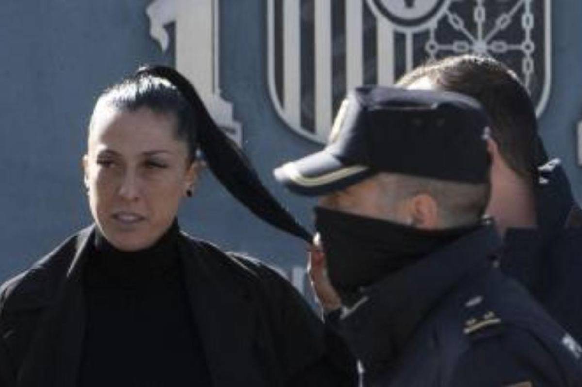 El juez mandó a callar a Rubiales en pleno testimonio de Hermoso: así fue el primer día del juicio sobre el beso que recorrió el mundo