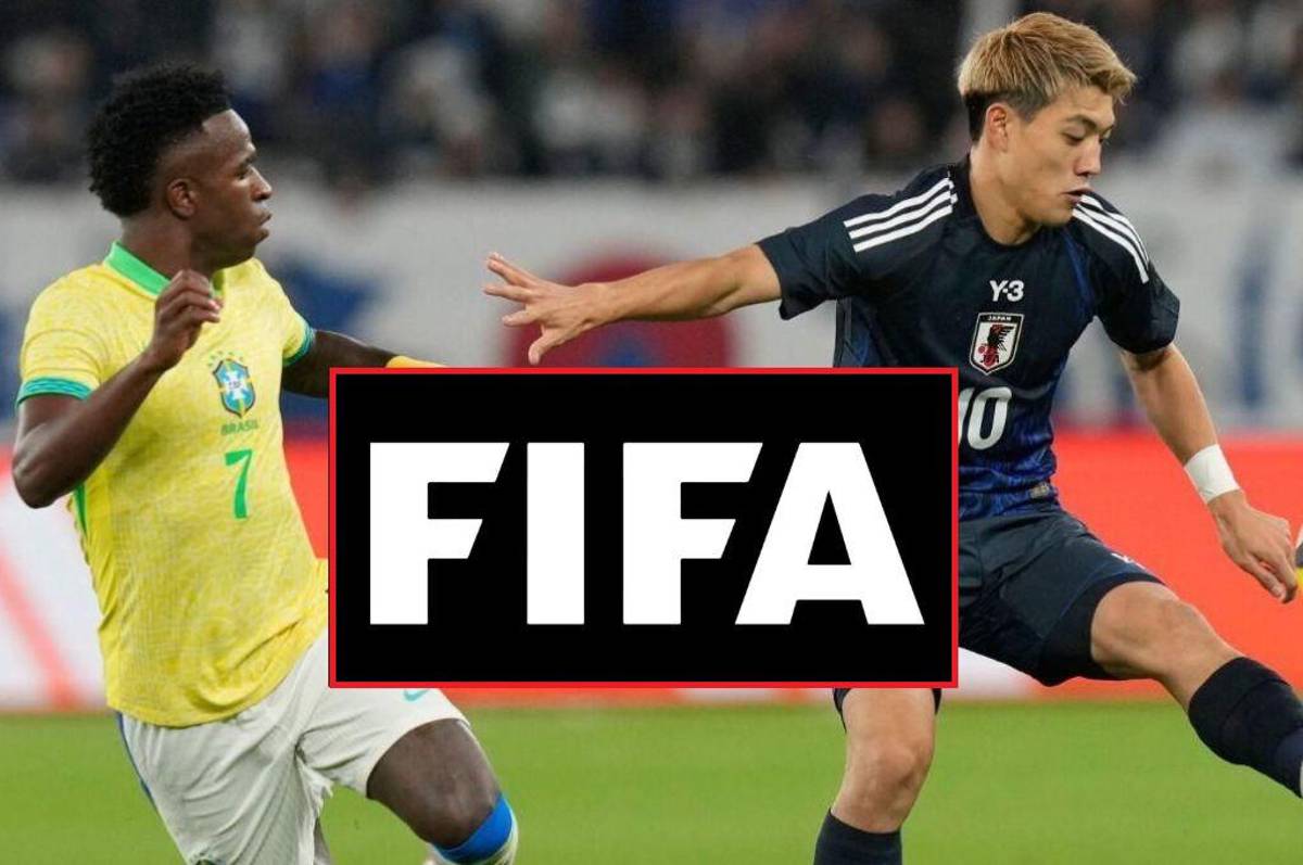 FIFA queda impactada: la histórica selección que desea irse de su Confederación por este duro motivo ¿Concacaf?