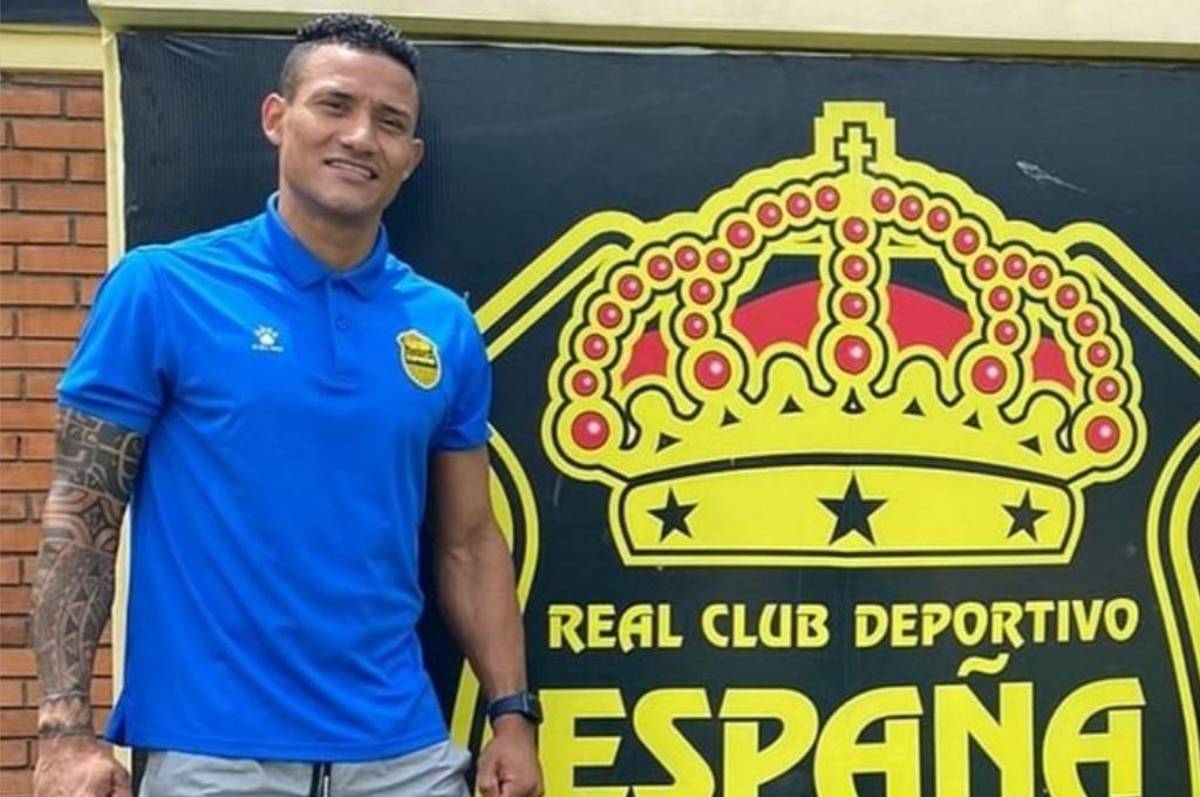 Olimpia y Potros agitan el mercado: los 15 fichajes más sonados que se han confirmado para el Apertura 2022 en Honduras