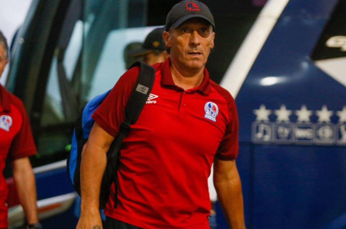 En Argentina confirman que este martes es el día clave para cerrar el futuro de Pedro Troglio: “firmará un precontrato”