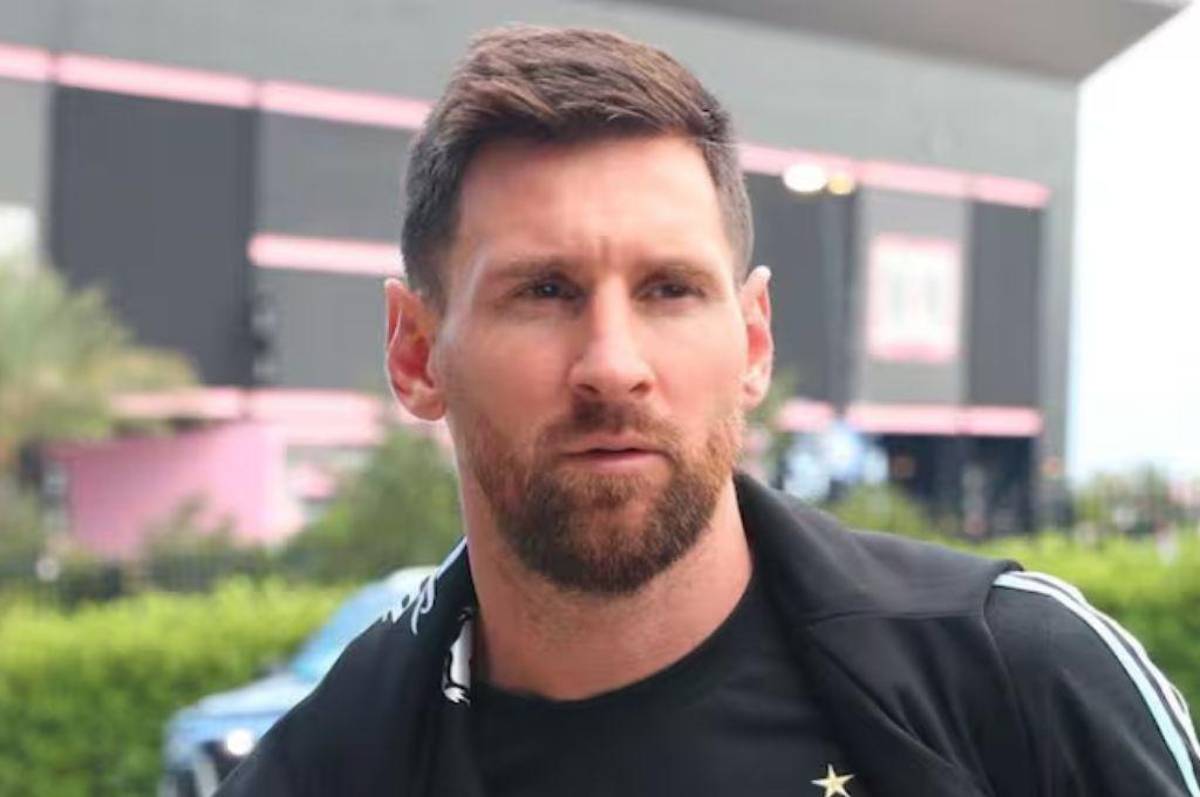 Messi pidió su fichaje para Barcelona, fue ignorado y ahora Real Madrid quiere pagar 80 millones por él