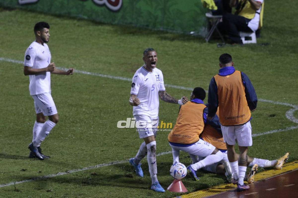 NO SE VIO EN TV: La furia de Herdman contra Diego Vázquez y los jugadores de Canadá perdiendo la cordura en el Olímpico