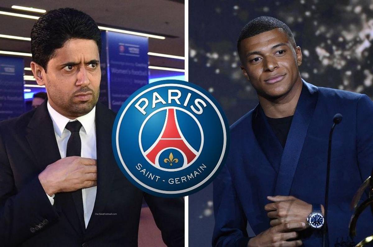 Confirman reunión y la petición principal de Mbappé para seguir en el PSG; a él no lo quiere en el club