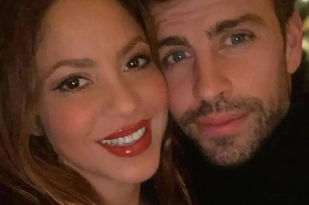 El primer guiño 'amoroso' de Shakira a Gerard Piqué tras tres años de estar separados: Es la historia de amor...