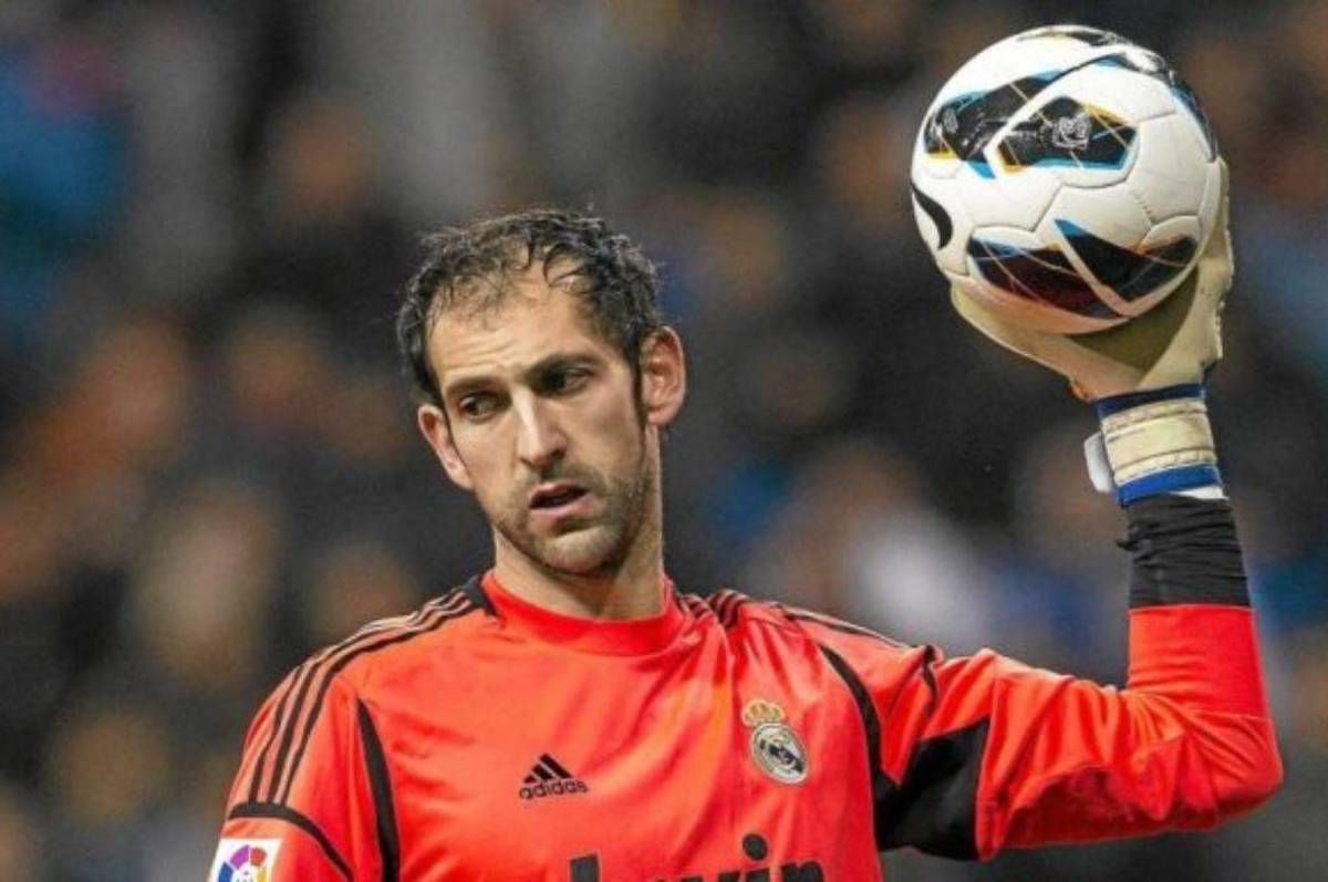 El nuevo destino de Keylor Navas, la figura de la Serie A que llegaría al Barcelona, se retira un ex Real Madrid y barrida en el Dortmund