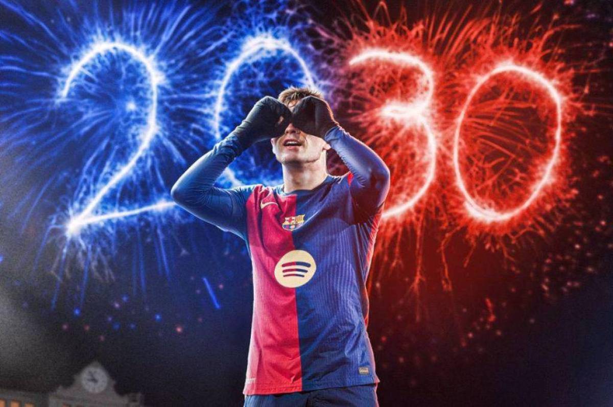 Compañero de Messi anunció su salida del Inter en plena gira, Cristiano Ronaldo tendría nueva dupla y Sergio Ramos define su futuro