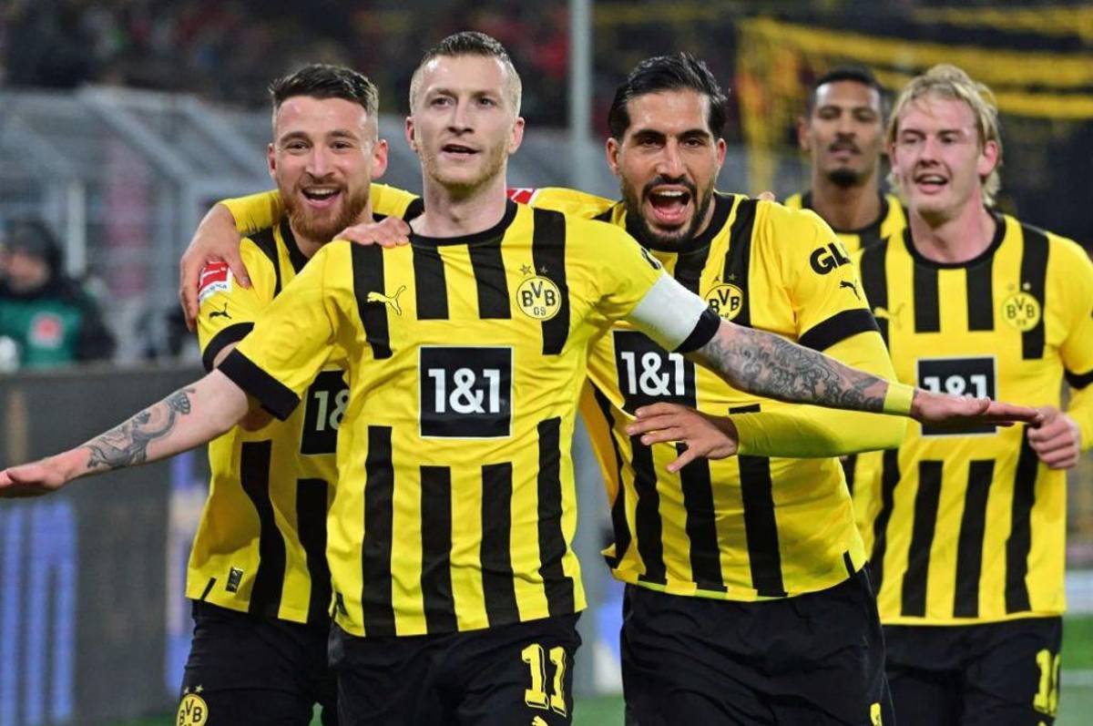 El nuevo destino de Keylor Navas, la figura de la Serie A que llegaría al Barcelona, se retira un ex Real Madrid y barrida en el Dortmund