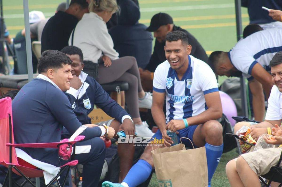 ¡Al ritmo catracho! Futbolistas hondureños le dan un toque especial a la Copa Mariachi 2022 ¿Cuánto se lleva el ganador?