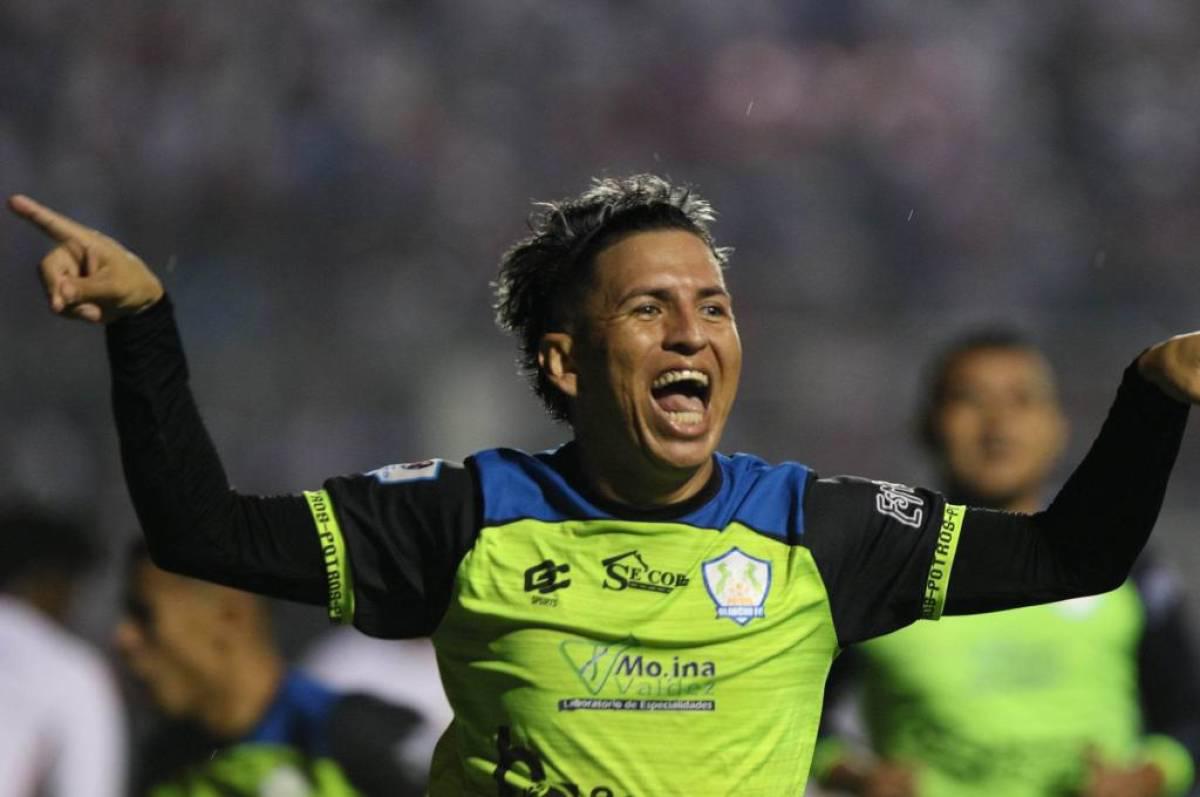 FICHAJES: Barrida en Olancho, Motagua ficha a dos legendarios y al ‘Cachita’ Gómez se lo pelearán tres grandes en Honduras