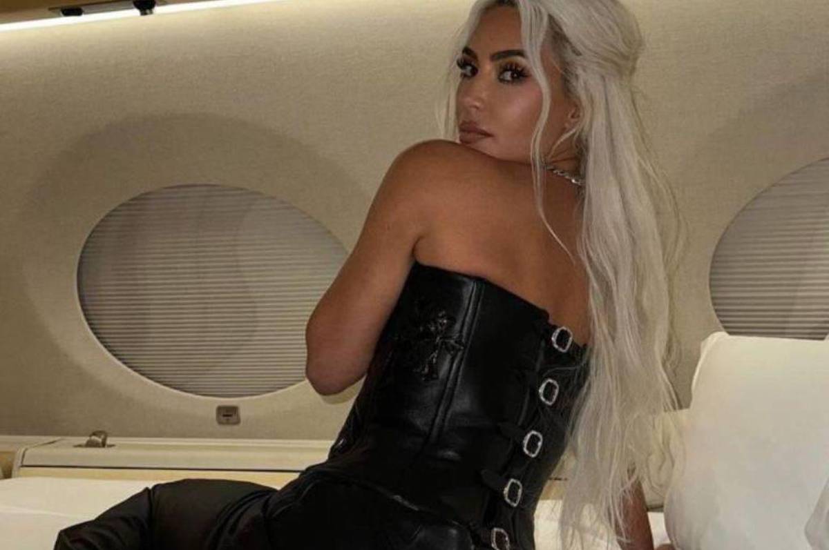 “Ya estamos preparados”: Kim Kardashian rompe el silencio sobre su relación con Bellingham, ¿son novios?