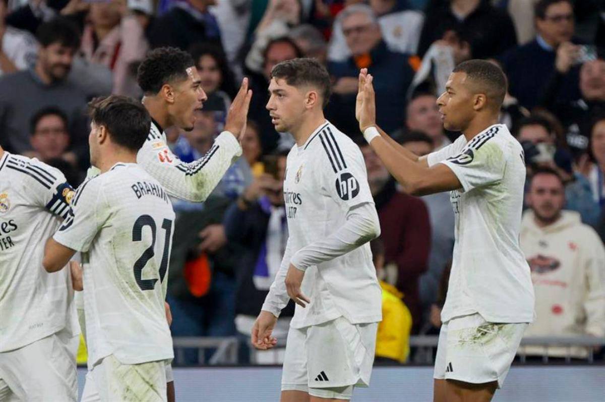 El duro calendario que se le viene al Real Madrid: salida clave en Champions, un nuevo título y pulso por la Liga española