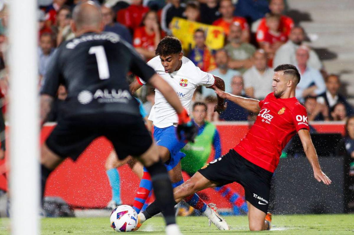 Sorpresa con el Real Madrid: ¿Qué equipo ha tenido más penales a favor y en contra en LaLiga de España 2024-2025?