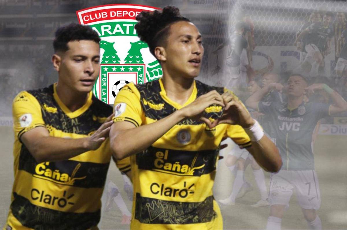 Hay paternidad en el clásico sampedrano: Real España y su desventaja ante Marathón en el Estadio Olímpico