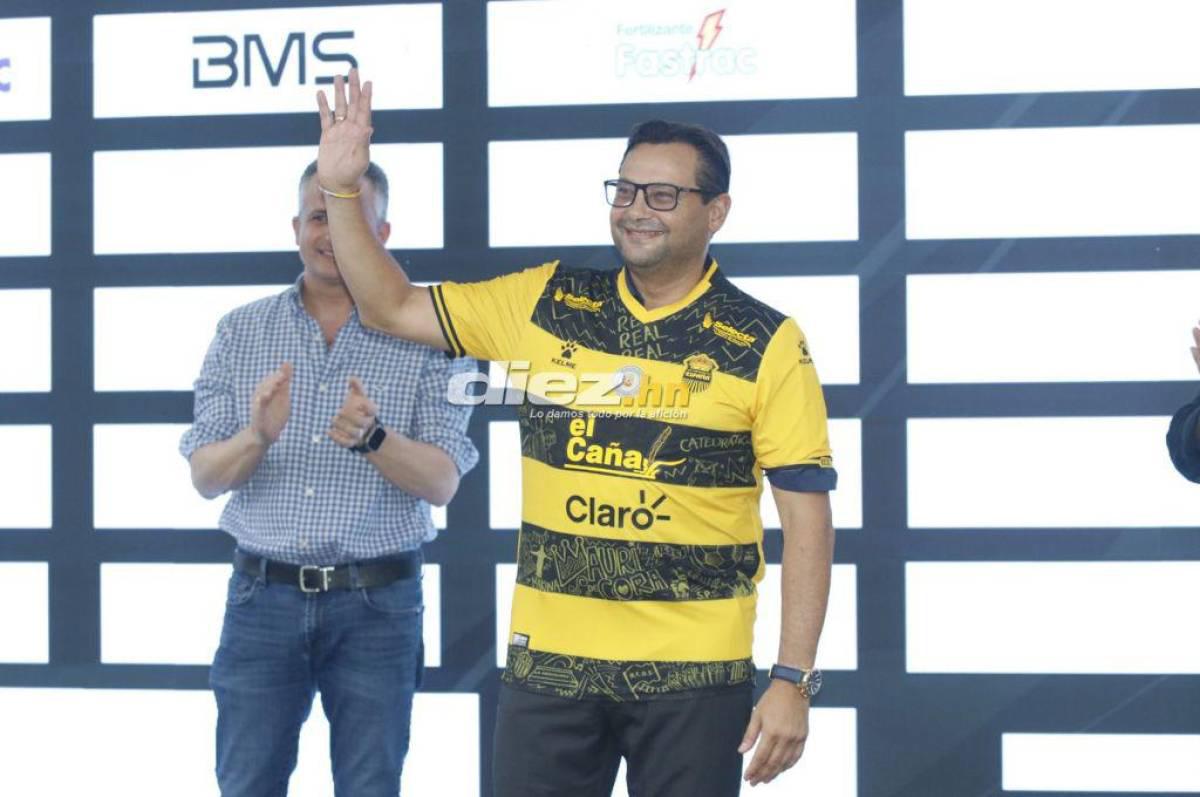 EL MERCADO: Olancho FC con nuevos fichajes, Motagua con altas y bajas y Olimpia fichó a argentino