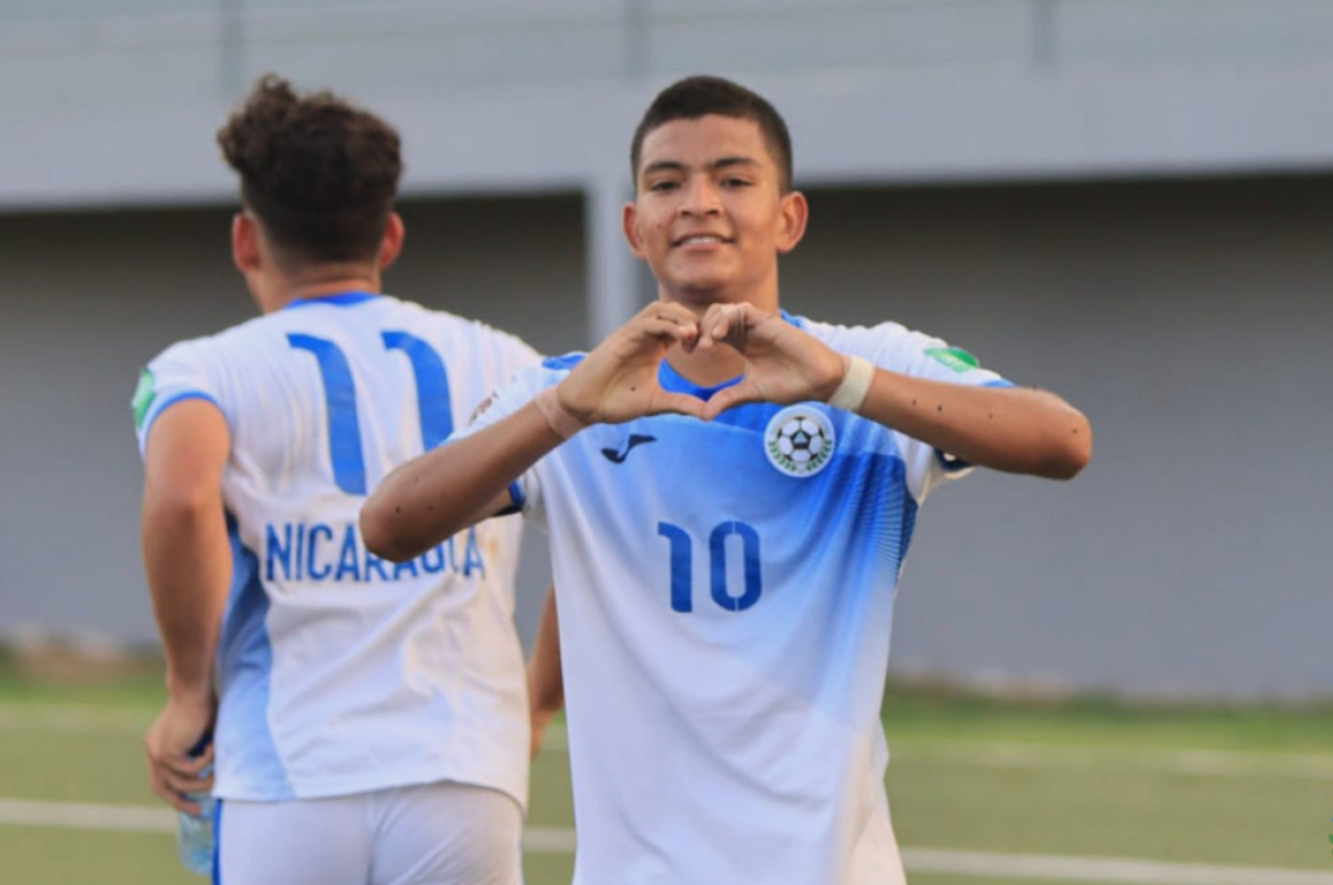 ¡Se encienden las alarmas! La Selección Sub-19 de Honduras suma su segunda derrota en el torneo Uncaf de Belice