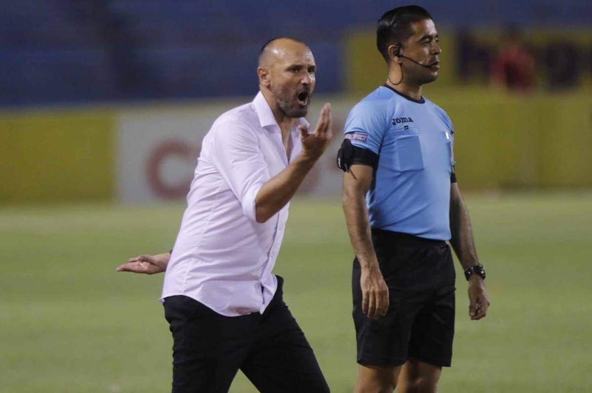 Palomo Rodríguez: “Fue un desahogo después de tanto insulto el decirles que yo también tengo güevos”