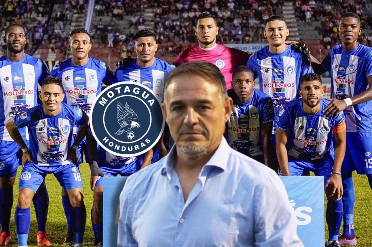 “La Tota” Medina y sus sensaciones de reencontrarse con Motagua; ¿cuál es el mejor jugador en Honduras?