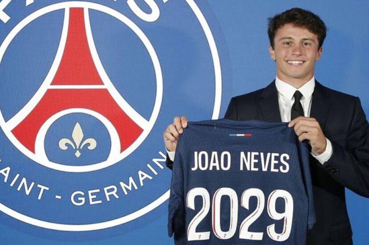 PSG hace el fichaje más caro del verano tras salida de Mbappé, trueque del City-Atleti por Julián y giro inesperado con Nico Williams
