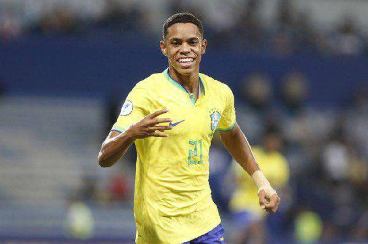 Liverpool se interesa: El mexicano que quedó campeón de la Libertadores, jugó con Brasil y vale 50 millones de euros