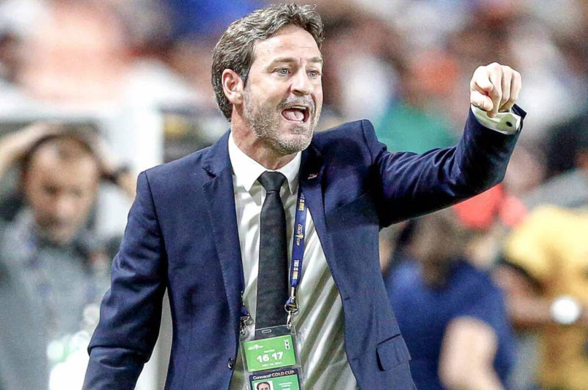 Problemas en Panamá: Rechazó la convocatoria de Christiansen y los canaleros serán ‘castigados’ en la Copa América