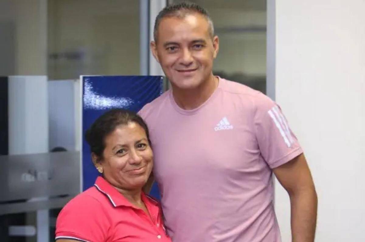¡Del fútbol a Alcaldía! Con poco tiempo de retiro sobresalió en las elecciones de Honduras