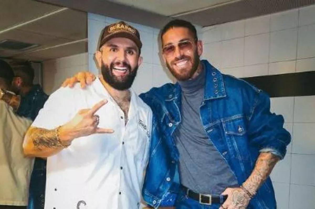 Sergio Ramos se 'olvida' del fútbol y anuncia su nueva faceta fuera de las canchas: Es como Tony Stark en la vida real