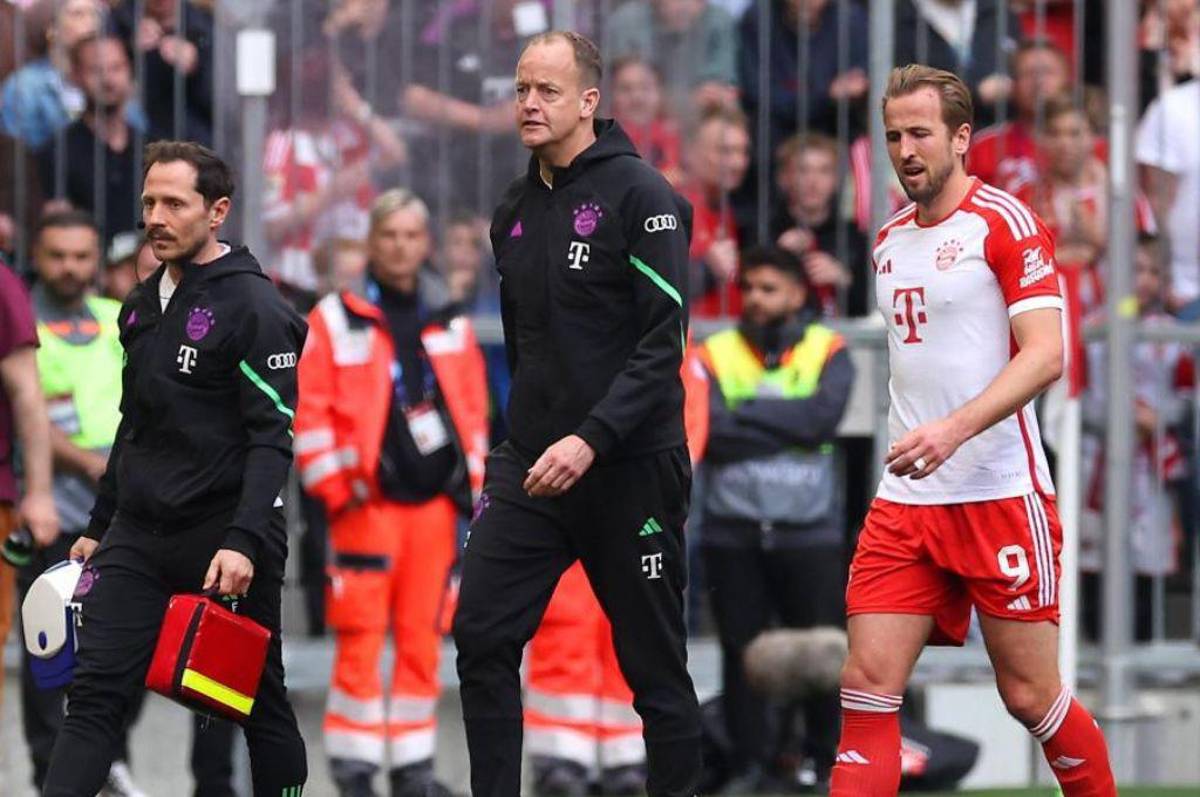 Real Madrid festeja y Tuchel se preocupa: Bayern Múnich acumula nuevos lesionados a tres días de jugar en Champions