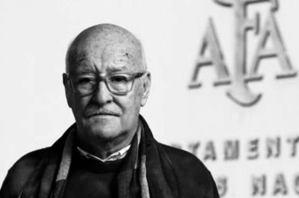 Messi llora su partida: la carta de Leo tras fallecimiento de un miembro de la selección de Argentina: Fuiste la persona...