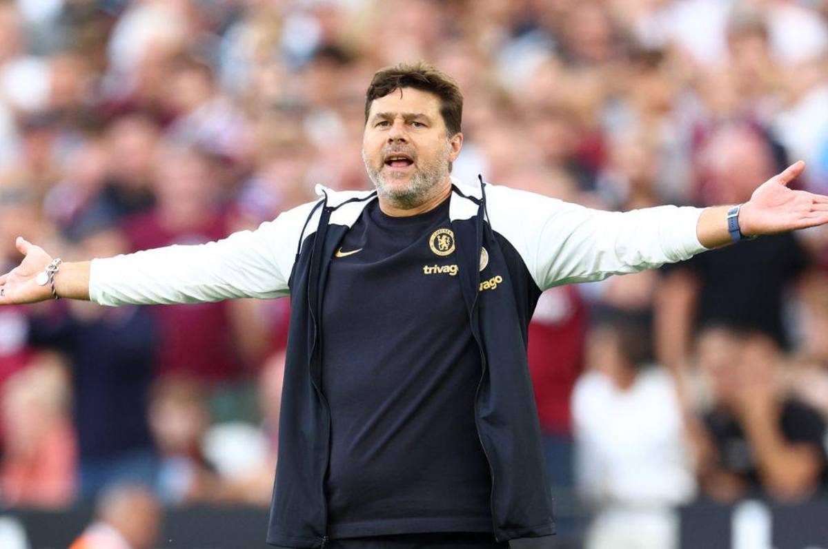 La nueva pareja de Mbappé en el PSG y el galo recibe nueva oferta, Liverpool le roba figura al City y amigo de Messi rumbo a Arabia