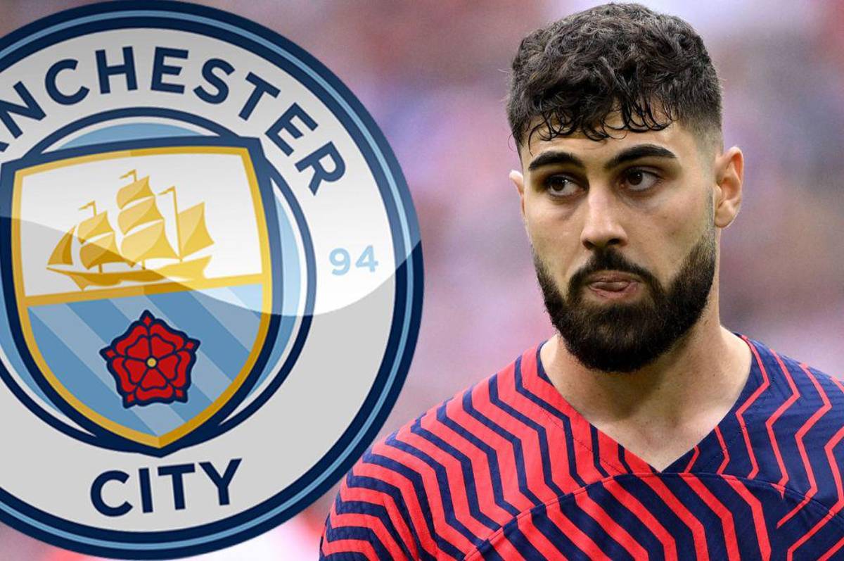 PSG rompe el mercado y activa la cláusula por Dembélé, Guardiola ficha a una estrella y Xavi sueña con el reemplazo de Alba