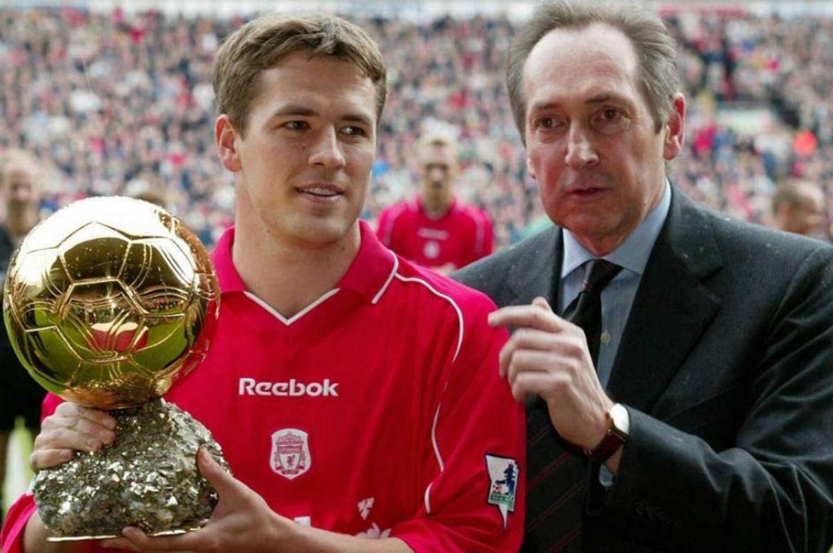 Yamal podría entrar en la lista: estos son los balones de oro más polémicos de los últimos tiempos ¿Hubo robo de Messi y Cristiano?