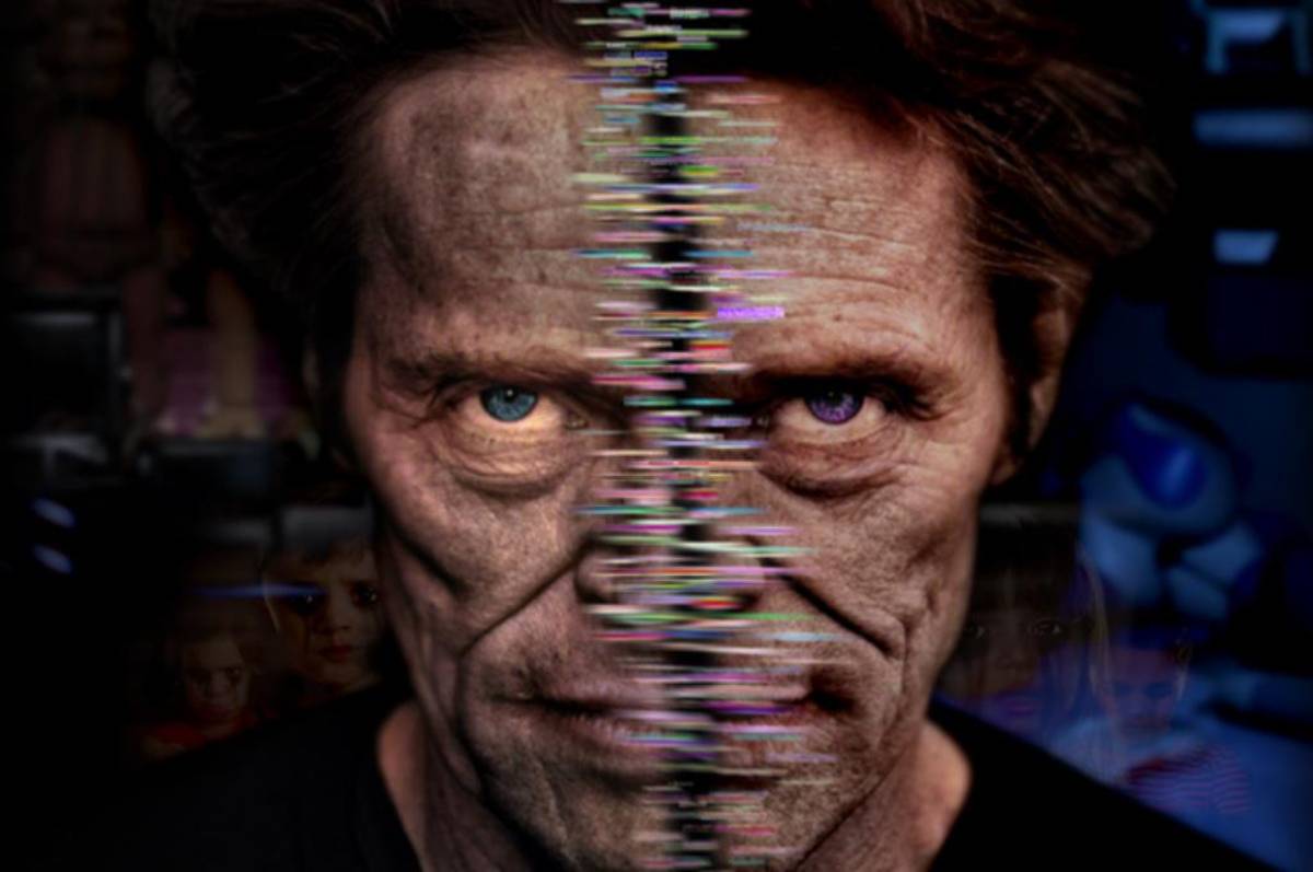 Willem Dafoe es el favorito de los fans para interpretar al antagonista de la película de Five Nights at Freddy’s