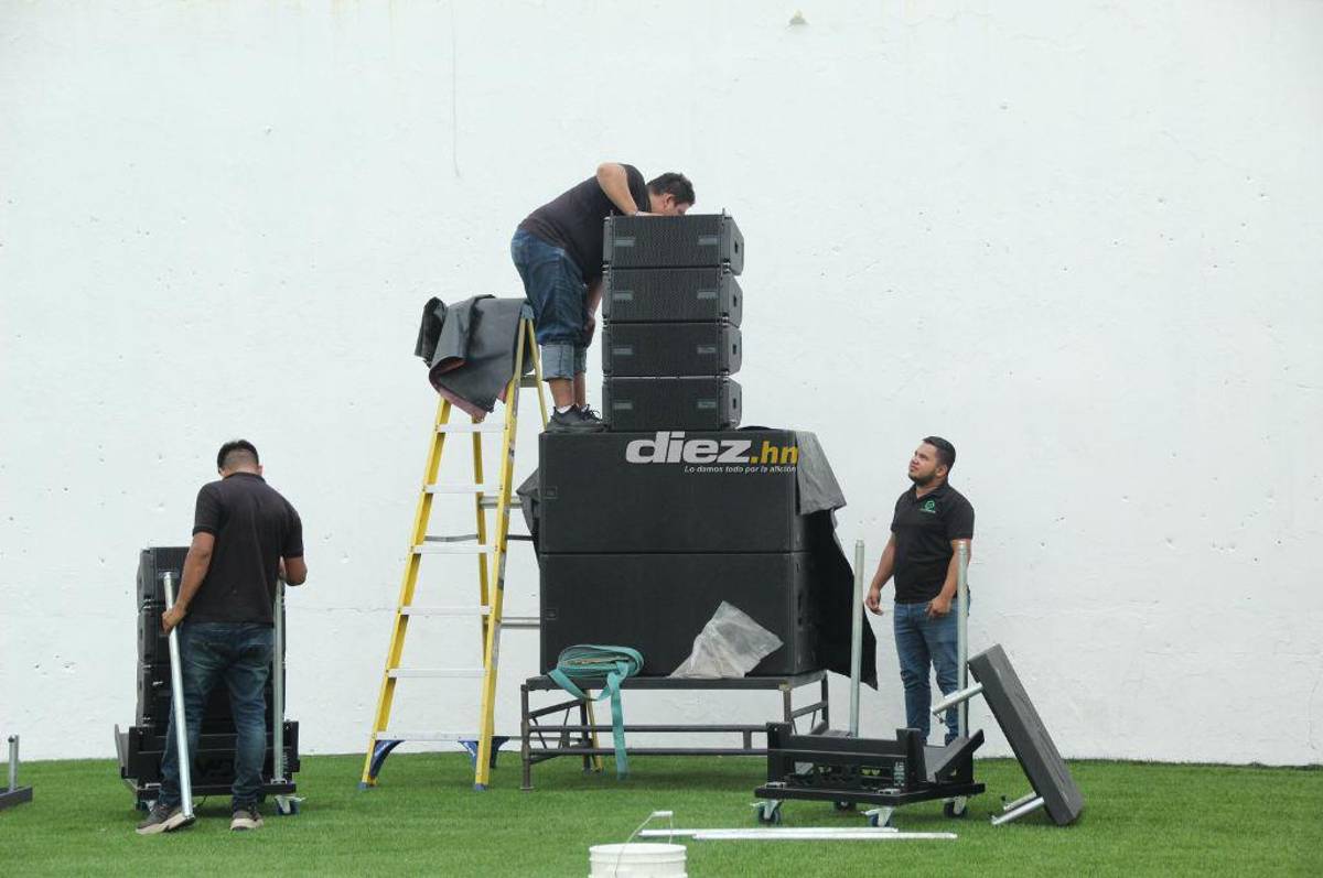 Honduras-México: Copeco declara alerta roja por el ingreso de tormenta tropical Sara que afectará la costa norte
