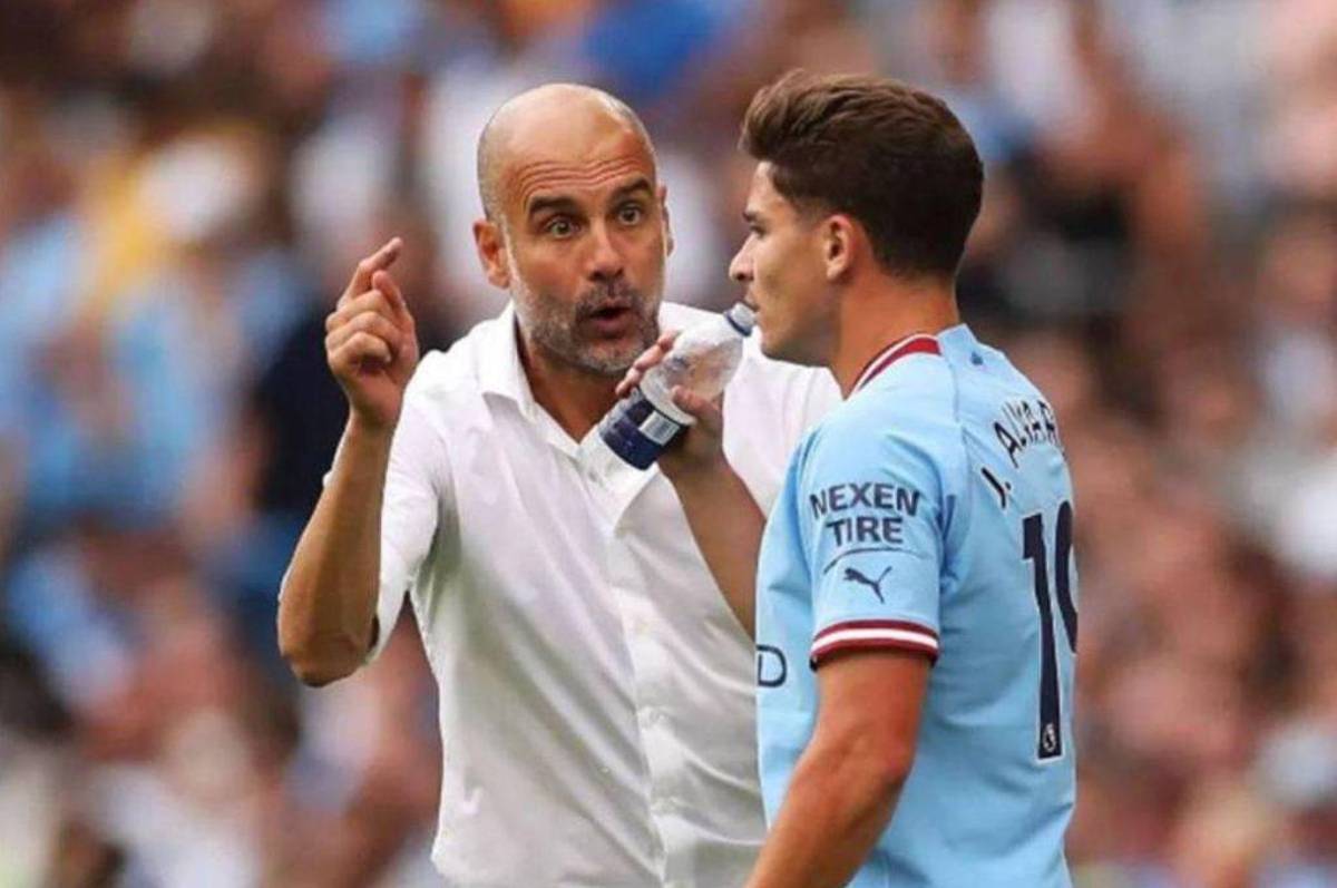 PSG hace el fichaje más caro del verano tras salida de Mbappé, trueque del City-Atleti por Julián y giro inesperado con Nico Williams