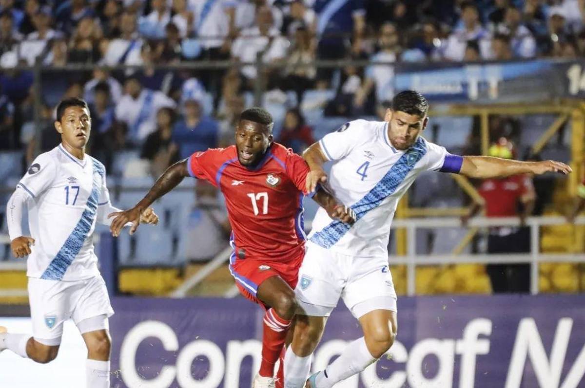 ¡Locura canalera! Federación de Panamá confirma que la boletería se ha agotado para el partido ante Guatemala