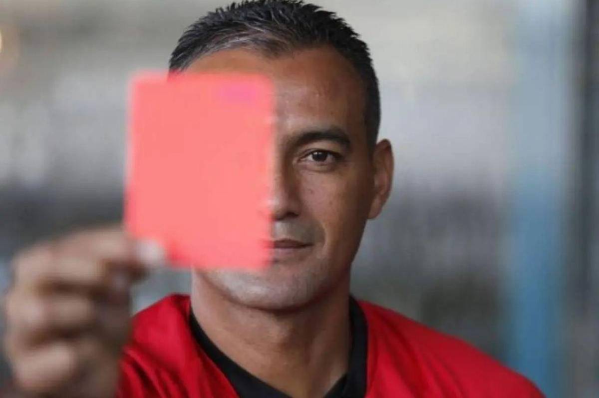 ¡Del fútbol a Alcaldía! Con poco tiempo de retiro sobresalió en las elecciones de Honduras