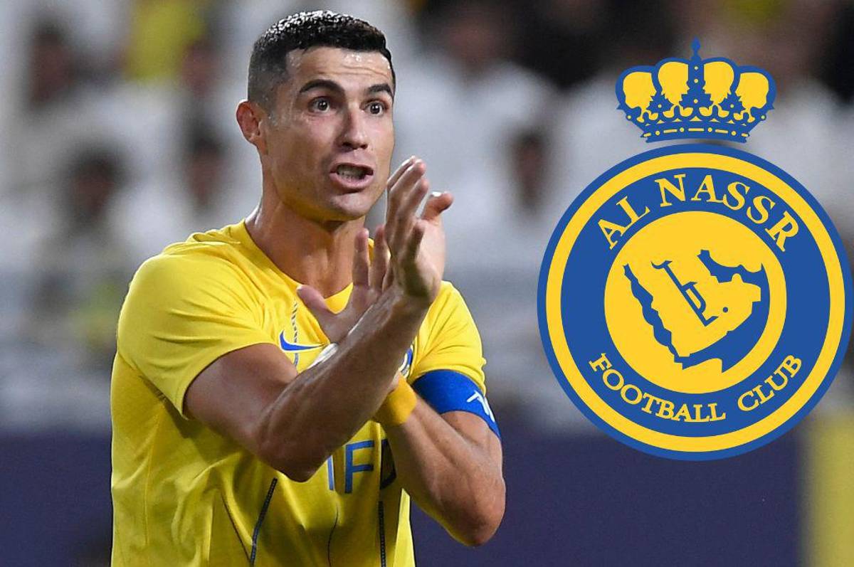 ¡OFICIAL! Todo por jugar con Cristiano Ronaldo en el Al-Nassr: Es la venta más cara del club en el que jugó por 9 años